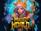 Spel Magic World online