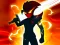 Spel Stick War Ninja Duel online