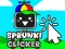 Spel Sprunki clicker & merge phase 3 online