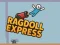 Spel Ragdoll Express online