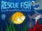 Spel Rescue Fish online