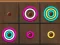 Spel Color Circle Puzzle online