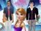 Spel Ice Princess Love Proposal online