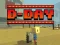 Spel Kogama: D Day online