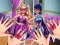 Spel Princess Superheroes: Beauty Salon online