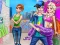 Spel Street Dance Fashion online