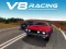 Spel V8 Racing online