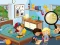 Spel Vandan the detective online
