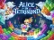 Spel Alice in Tetrisland online