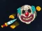 Spel Knife Hit Horror online