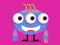 Spel Cute Little Monsters Memory online
