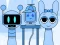 Spel Huggy Mix Sprunki Music Box online