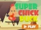 Spel Super Chick Duck online