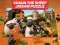 Spel Shaun the Sheep Jigsaw Puzzle online
