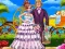 Spel Princess Annie Summer Wedding online