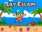 Spel Lily Escape online