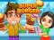 Spel Super Burger 2 online
