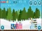 Spel Christmas Panda Run online