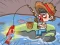 Spel Fishing Life online