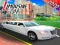 Spel Luxury Limousine Car Taxi Driver online
