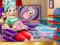 Spel Apple Princess Pregnant Check Up online