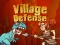 Spel Village Defense online