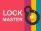 Spel Lock Master online