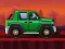 Spel Desert Driving online