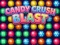 Spel Candy Crush Blast online