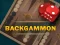 Spel Backgammon online