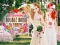 Spel Princesses Double Boho Wedding online
