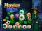 Spel Monster Mania online