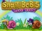Spel Snail Bob 5 love story online
