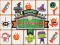 Spel Halloween Mahjong online