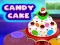 Spel Candy Cake online