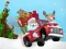 Spel Santa Gift Truck online