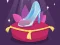 Spel The Cinderella Story Puzzle online