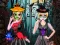 Spel Sister's Halloween Dresses online