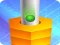 Spel Stack Ball 2020 online