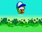 Spel Green Chick Jump online