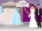 Spel Wedding Dress Up online