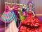 Spel Dove Carnival Dolly Dress Up online