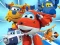 Spel Superwings Match3 online