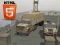 Spel Army Vehicle Transporting online