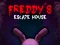 Spel Freddy's Escape House online