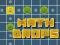 Spel Math Drops online