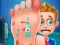 Spel Foot Care online
