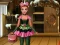 Spel Annie Halloween Party online