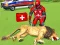 Spel Animal Rescue Robot Hero online