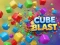 Spel Cube Blast online
